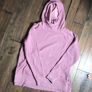 Athleta cozy hoody. Good used condition.